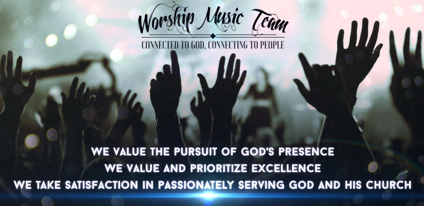 FARM Music Hart Camp Philippines