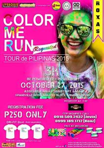 Color Me Run