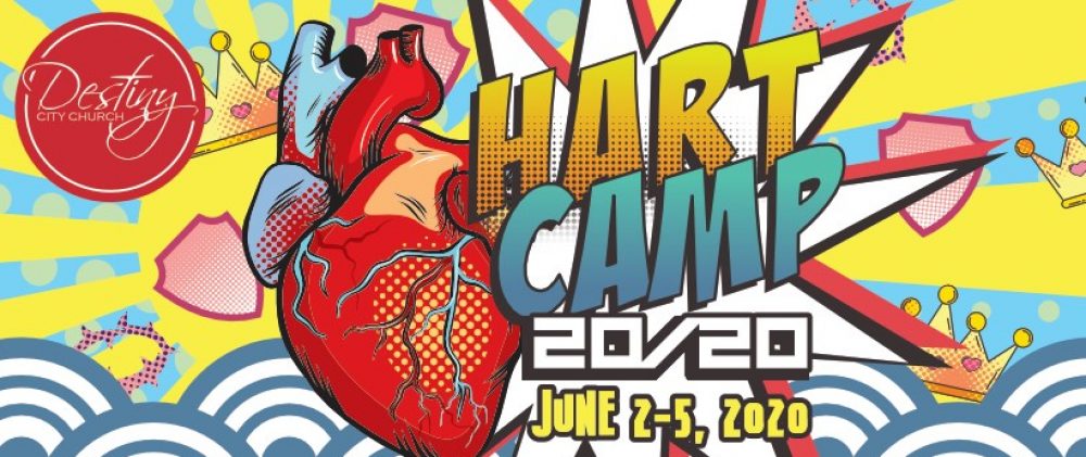 Hart Camp Philippines