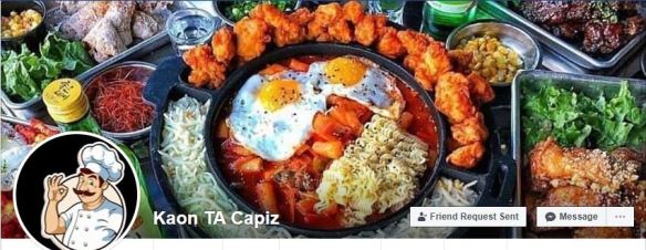 Kaon ta Capiz